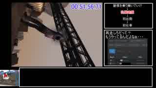 絶体絶命都市RTA_1時間44分27秒 #4