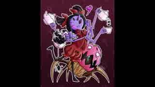 【Undertale】 Spider Dance Symphonic Metal  【320kbps】