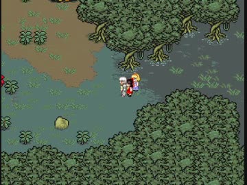 東方鉄星義 ～BURONT2 ダークパワーの逆襲～ 33