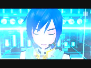 【DIVAF2エディット】再鋼築フィクション