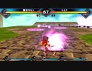 バトエレR　対人戦　その137　魔女シルk/ビオビオt/ビオビオt
