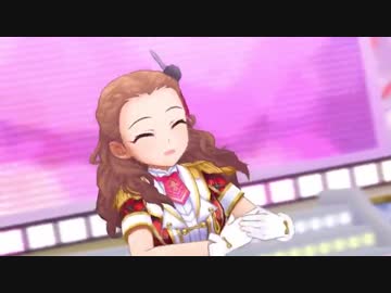 アイドルマスター『麦屋節』関裕美
