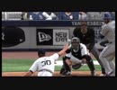 【プレイ動画】「MLB The Show 17」でCPU対戦 Part3/3