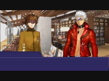 【ゆっくりクトゥルフ】Fate/EXTRA COC　Part14【TRPGリプレイ】