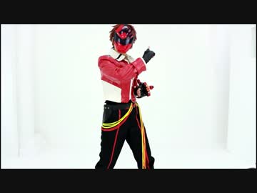 【あんスタ】水色サマーデイズ　踊ってみた【コスプレ】