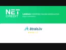 Atrais | Ātrais Kredīts līdz 425€ 15 minūtēs ➔ Uzzini vairāk