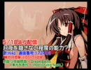 カラオケで歌える東方アレンジ楽曲まとめ　08年5月版