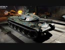 【WoT】小隊で頑張ってるWoT part16 STB-1【PS4】