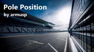 【NNIオリジナル】 Pole Position 【インスト：フュージョン】