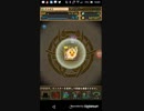 パズドラ レベルアップシーン(レベル1から99まで)