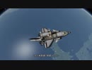 【KSP】迫真宇宙開発部　SSTO宇宙旅行の裏技.ssto