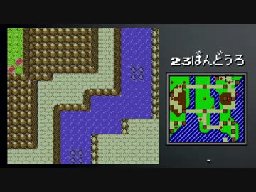 イッシュ地方の街と道路をGB音源風に 3/3