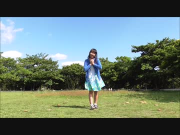 【みー】　ハイドアンド・シーク　踊ってみた