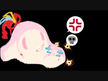 【ｾ虐】髪飾り