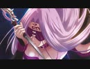 【MUGENキャラ作成】Fateのライダー作ってみた 其の八