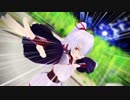 【Fate/MMD】アーチャー・インフェルノが魅せる「[A]ddiction」