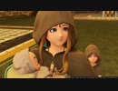 【PS4】DQ11を全縛りで実況プレイ　part.96