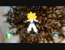 原作を思い出しながらドラゴンボールZを実況プレイ　part114