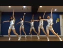 ℃-ute「THE FUTURE」踊ってみた【pyocoさゆりん有香溺愛ゆりゆりゆかりん】