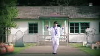 【とあ】Happy Halloweenを踊ってみた【cosmic!!】