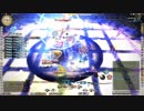 [FF14]新生オトナのHR[声ありプレイ動画]～オメガ零式デルタ編3-12～