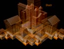 PS版ランドメーカー パズルモード エリアH