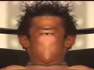 A_K_沼は誰なのか？最終鬼畜スーパーボウル・30