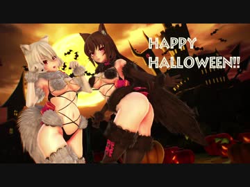 【MMD】　ﾃﾞﾝｼﾞｬﾗｽﾋﾞｰｽﾄ もみかげ　- Sting ~ Whatta man -