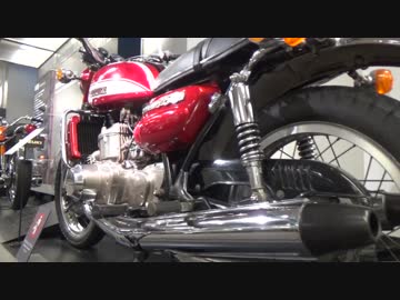 【スズキ歴史館　SUZUKI歴代の名車たち】