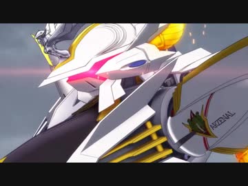 【ゆっくり実況】スパロボＶで８１ターン以内に地球を救う航海 part14