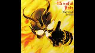 Mercyful Fate - Don't Break the Oath