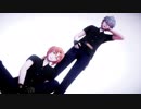 【MMDあんスタ】Right Now【泉/レオ】