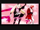 【FEMMD】スイートマジック【サクラ・エリーゼ】