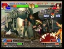 【KOF98】岡本 まとめ動画 その1