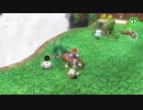 激写したりしなかったりするマリオオデッセイ【プレイ動画その３】