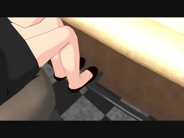 第二回MMDオリキャラ祭り告知ＣＭ05