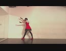【アイマスコス】きゅんっ！ヴァンパイアガール　踊ってみた【菊地真】