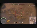 wot ps4 第１０回【Ｔ－３４－８５】小人数戦