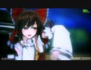 【MMD】ヤンデれいむ02【[A]ddiction】