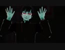 【MMD鬼徹】Sing me to sleep【ＭＭＤ鬼徹化け祭】