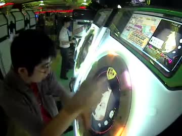 【maimai】 ロック 夜咄ディセイブ Expert FCS　【３３２曲目】
