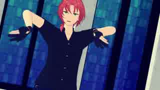 【MMDあんスタ】フラジール【Knights】