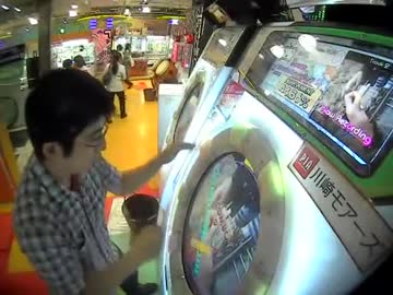 【maimai】 ロック 源平大戦絵巻テーマソング Master 【３３４曲目】