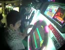 maimai ロック あーく ちゃぴ あっかでダンシングサムライ 【３３５曲目】