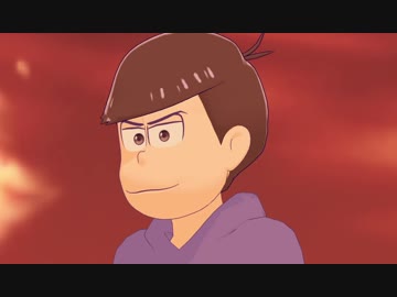 [MMDおそ松さん]病名は愛だった_short版[予告あり]