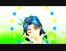 初投稿【MMD刀剣乱舞】君色に染まる【太鼓鐘貞宗＋伊達組】