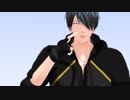 【MMD黒バス】氷室辰也生誕祭2017