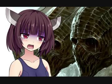 【SCORN】胎内探索者きりたん#2【東北きりたん実況プレイ】