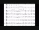 【吹奏楽アレンジ】　空に歌えば　【amazarashi】