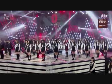 mixnine ep1-1